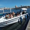 29 ft Boat Blue Angel - 4