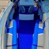 29 ft Boat Blue Angel - 5