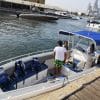 29 ft Boat Blue Angel - 6
