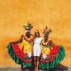 Palenqueras Cartagena