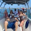 29 ft boat Isabela de Jesus 7