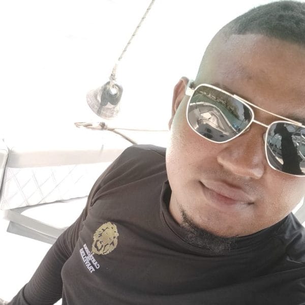 Leiber Piloto Lancha