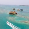 Rosario islands