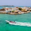 TinTinPan Island tour 12