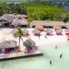 TinTinPan Island tour 2
