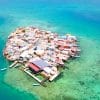 TinTinPan Island tour 23