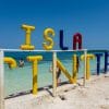 TinTinPan Island tour 24