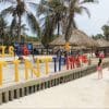 TinTinPan Island tour 25