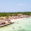 TinTinPan Island tour 3