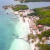 TinTinPan Island tour 8