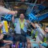 Cartagena Chiva Party Bus