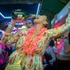 New cartagena Chiva Party bus