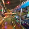 New Chiva Party buses