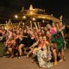 New Chiva Party buses