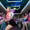 New cartagena Chiva Party bus