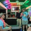 New Chiva Party buses