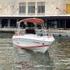 29 ft Boat Ginger - 7 guests 1
