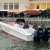 29 ft Boat Ginger - 7 guests 11