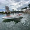 29 ft Boat Ginger - 7 guests 12
