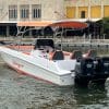 29 ft Boat Ginger - 7 guests 7