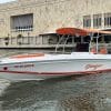 29 ft Boat Ginger - 7 guests 8