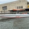 29 ft Boat Ginger - 7 guests 9