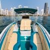 29 ft Boat Uchalex - 2