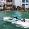 29 ft Boat Uchalex - 4