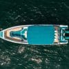 29 ft Boat Uchalex - 4