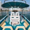 29 ft Boat Uchalex - 6