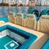 29 ft Boat Uchalex - 7