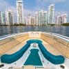 29 ft Boat Uchalex - 9