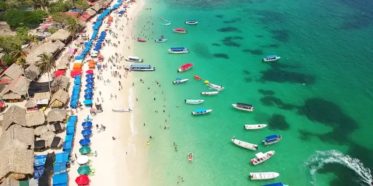 Playa Blanca Barú: How to Get There and What to Expect
