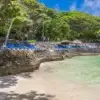 Beach at San Pedro de Majagua
